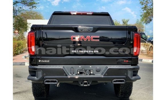 Acheter Import Voiture GMC Sierra Noir à Import - Dubai, Artibonite Acheter Import Voiture GMC Sierra Noir à Import - Dubai, Artibonite
