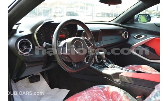 Acheter Import Voiture Chevrolet Camaro Noir à Import - Dubai, Artibonite Acheter Import Voiture Chevrolet Camaro Noir à Import - Dubai, Artibonite