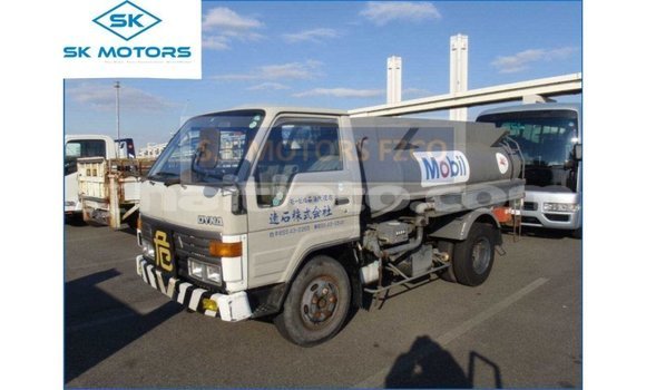 Acheter Import Voiture Toyota Dyna Autre à Import - Dubai, Artibonite