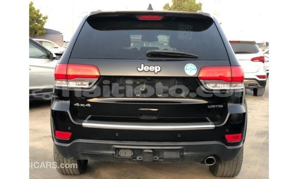 Buy Import Jeep Grand Cherokee Black Car in Import - Dubai in Artibonite Buy Import Jeep Grand Cherokee Black Car in Import - Dubai in Artibonite