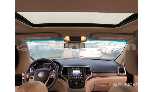 Buy Import Jeep Grand Cherokee Black Car in Import - Dubai in Artibonite Buy Import Jeep Grand Cherokee Black Car in Import - Dubai in Artibonite