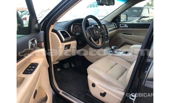 Buy Import Jeep Grand Cherokee Black Car in Import - Dubai in Artibonite Buy Import Jeep Grand Cherokee Black Car in Import - Dubai in Artibonite