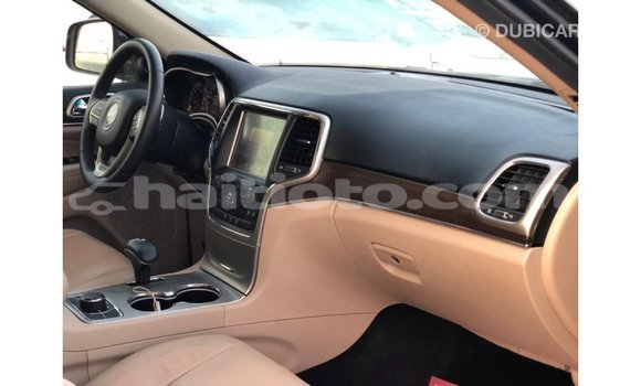 Buy Import Jeep Grand Cherokee Black Car in Import - Dubai in Artibonite Buy Import Jeep Grand Cherokee Black Car in Import - Dubai in Artibonite