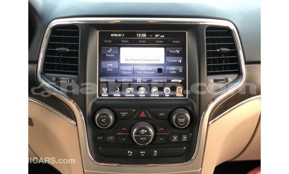 Buy Import Jeep Grand Cherokee Black Car in Import - Dubai in Artibonite Buy Import Jeep Grand Cherokee Black Car in Import - Dubai in Artibonite