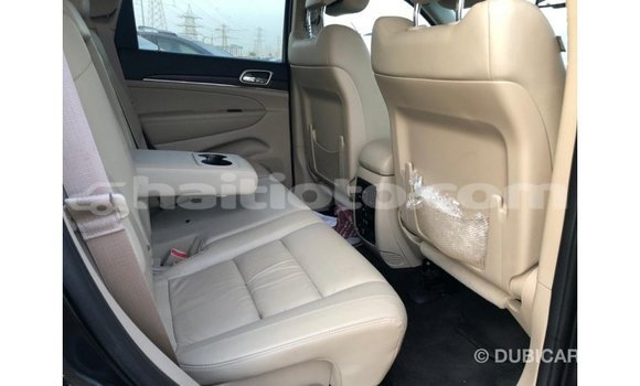Buy Import Jeep Grand Cherokee Black Car in Import - Dubai in Artibonite Buy Import Jeep Grand Cherokee Black Car in Import - Dubai in Artibonite