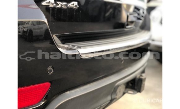 Buy Import Jeep Grand Cherokee Black Car in Import - Dubai in Artibonite Buy Import Jeep Grand Cherokee Black Car in Import - Dubai in Artibonite
