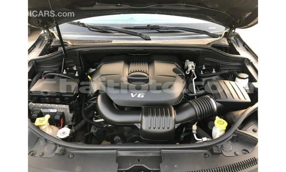 Buy Import Jeep Grand Cherokee Black Car in Import - Dubai in Artibonite Buy Import Jeep Grand Cherokee Black Car in Import - Dubai in Artibonite