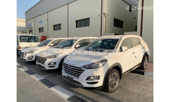 Acheter Import Voiture Hyundai Tucson Blanc à Import - Dubai, Artibonite Acheter Import Voiture Hyundai Tucson Blanc à Import - Dubai, Artibonite