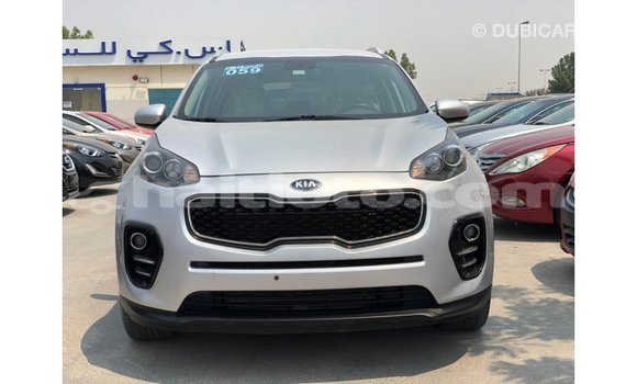 Buy Import Kia Sportage Other Car in Import - Dubai in Artibonite Buy Import Kia Sportage Other Car in Import - Dubai in Artibonite