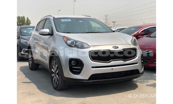 Buy Import Kia Sportage Other Car in Import - Dubai in Artibonite Buy Import Kia Sportage Other Car in Import - Dubai in Artibonite
