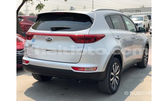Buy Import Kia Sportage Other Car in Import - Dubai in Artibonite Buy Import Kia Sportage Other Car in Import - Dubai in Artibonite