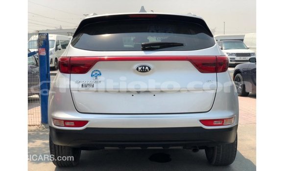 Buy Import Kia Sportage Other Car in Import - Dubai in Artibonite Buy Import Kia Sportage Other Car in Import - Dubai in Artibonite