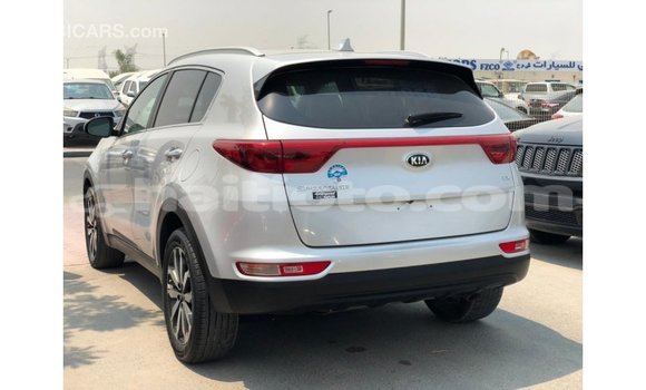 Buy Import Kia Sportage Other Car in Import - Dubai in Artibonite Buy Import Kia Sportage Other Car in Import - Dubai in Artibonite