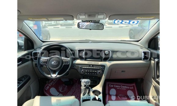 Buy Import Kia Sportage Other Car in Import - Dubai in Artibonite Buy Import Kia Sportage Other Car in Import - Dubai in Artibonite
