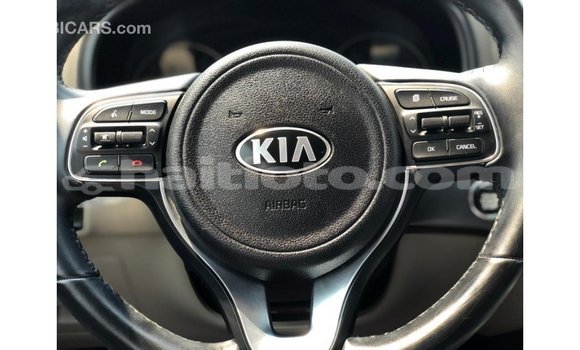 Buy Import Kia Sportage Other Car in Import - Dubai in Artibonite Buy Import Kia Sportage Other Car in Import - Dubai in Artibonite