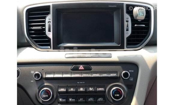Buy Import Kia Sportage Other Car in Import - Dubai in Artibonite Buy Import Kia Sportage Other Car in Import - Dubai in Artibonite