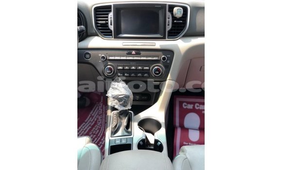 Buy Import Kia Sportage Other Car in Import - Dubai in Artibonite Buy Import Kia Sportage Other Car in Import - Dubai in Artibonite