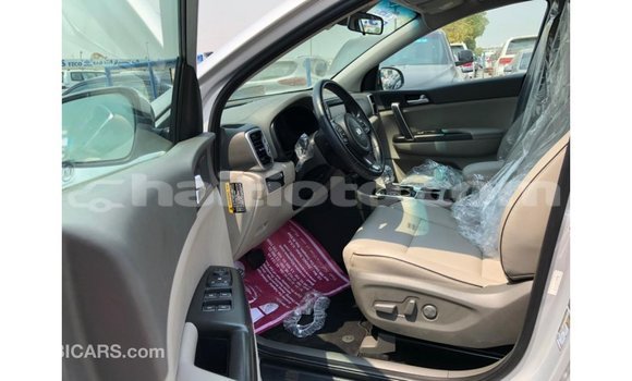Buy Import Kia Sportage Other Car in Import - Dubai in Artibonite Buy Import Kia Sportage Other Car in Import - Dubai in Artibonite