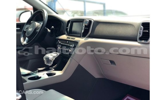 Buy Import Kia Sportage Other Car in Import - Dubai in Artibonite Buy Import Kia Sportage Other Car in Import - Dubai in Artibonite
