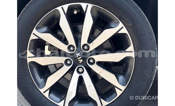 Buy Import Kia Sportage Other Car in Import - Dubai in Artibonite Buy Import Kia Sportage Other Car in Import - Dubai in Artibonite