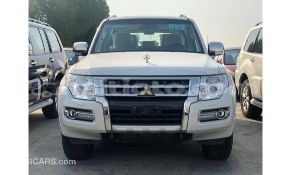 Buy Import Mitsubishi Pajero Black Car in Import - Dubai in Artibonite Buy Import Mitsubishi Pajero Black Car in Import - Dubai in Artibonite