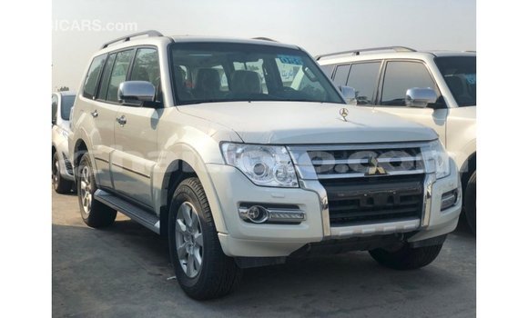 Buy Import Mitsubishi Pajero Black Car in Import - Dubai in Artibonite Buy Import Mitsubishi Pajero Black Car in Import - Dubai in Artibonite