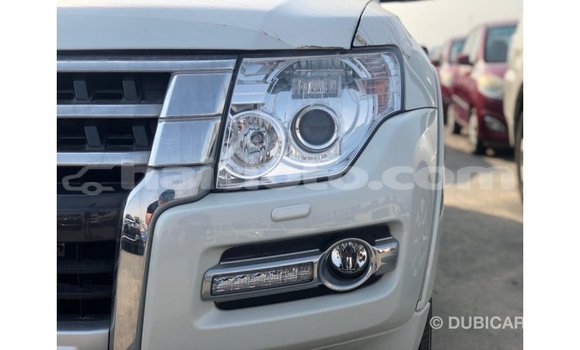 Buy Import Mitsubishi Pajero Black Car in Import - Dubai in Artibonite Buy Import Mitsubishi Pajero Black Car in Import - Dubai in Artibonite