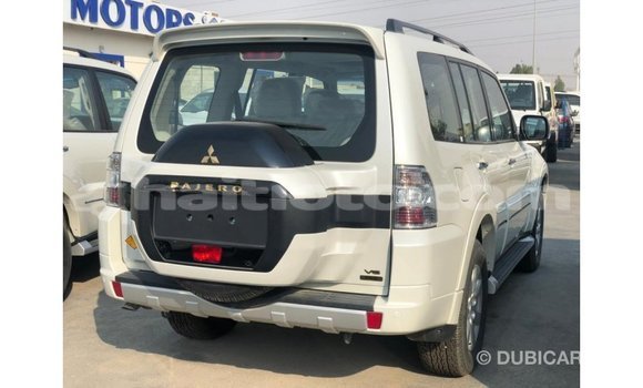 Buy Import Mitsubishi Pajero Black Car in Import - Dubai in Artibonite Buy Import Mitsubishi Pajero Black Car in Import - Dubai in Artibonite
