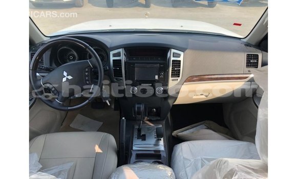 Buy Import Mitsubishi Pajero Black Car in Import - Dubai in Artibonite Buy Import Mitsubishi Pajero Black Car in Import - Dubai in Artibonite