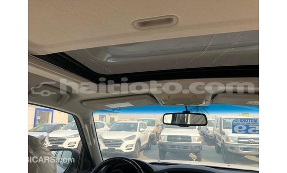 Buy Import Mitsubishi Pajero Black Car in Import - Dubai in Artibonite Buy Import Mitsubishi Pajero Black Car in Import - Dubai in Artibonite