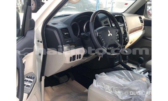 Buy Import Mitsubishi Pajero Black Car in Import - Dubai in Artibonite Buy Import Mitsubishi Pajero Black Car in Import - Dubai in Artibonite