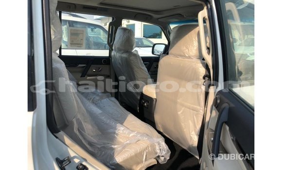 Buy Import Mitsubishi Pajero Black Car in Import - Dubai in Artibonite Buy Import Mitsubishi Pajero Black Car in Import - Dubai in Artibonite