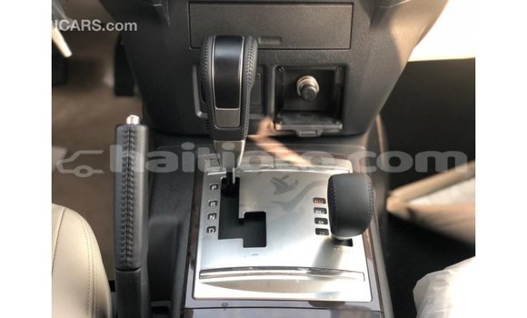 Buy Import Mitsubishi Pajero Black Car in Import - Dubai in Artibonite Buy Import Mitsubishi Pajero Black Car in Import - Dubai in Artibonite