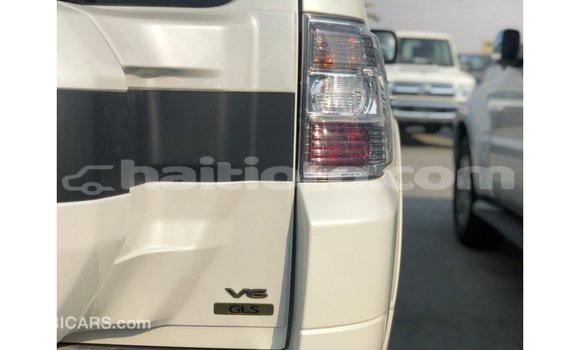 Buy Import Mitsubishi Pajero Black Car in Import - Dubai in Artibonite Buy Import Mitsubishi Pajero Black Car in Import - Dubai in Artibonite