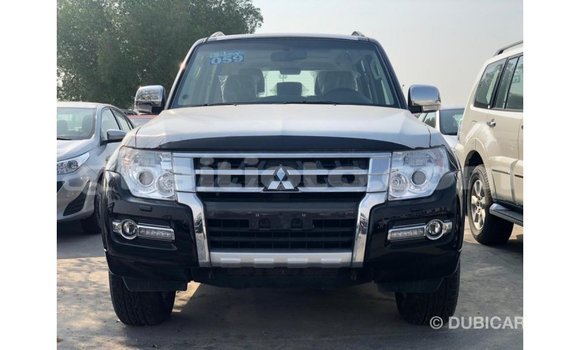 Acheter Import Voiture Mitsubishi Pajero Noir à Import - Dubai, Artibonite Acheter Import Voiture Mitsubishi Pajero Noir à Import - Dubai, Artibonite