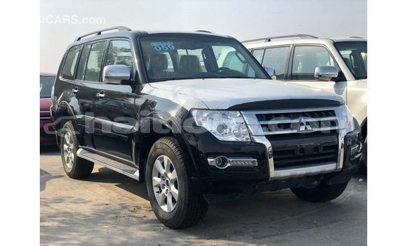 Acheter Import Voiture Mitsubishi Pajero Noir à Import - Dubai, Artibonite Acheter Import Voiture Mitsubishi Pajero Noir à Import - Dubai, Artibonite