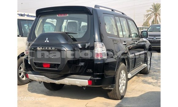 Acheter Import Voiture Mitsubishi Pajero Noir à Import - Dubai, Artibonite Acheter Import Voiture Mitsubishi Pajero Noir à Import - Dubai, Artibonite