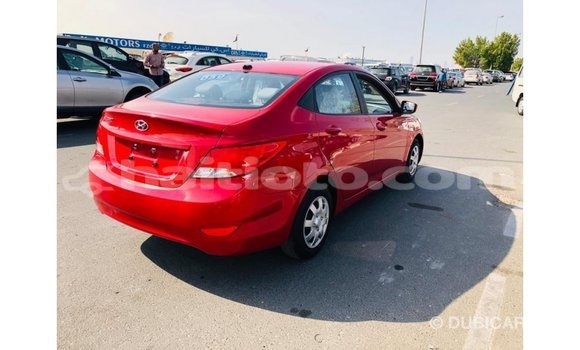 Acheter Import Voiture Hyundai Accent Rouge à Import - Dubai, Artibonite Acheter Import Voiture Hyundai Accent Rouge à Import - Dubai, Artibonite