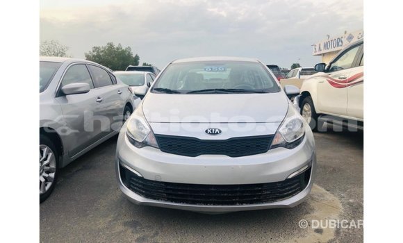 Acheter Import Voiture Kia Rio Autre à Import - Dubai, Artibonite Acheter Import Voiture Kia Rio Autre à Import - Dubai, Artibonite