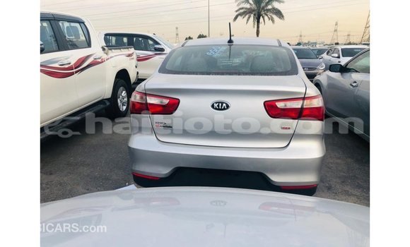 Acheter Import Voiture Kia Rio Autre à Import - Dubai, Artibonite Acheter Import Voiture Kia Rio Autre à Import - Dubai, Artibonite