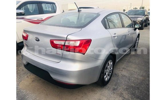 Acheter Import Voiture Kia Rio Autre à Import - Dubai, Artibonite Acheter Import Voiture Kia Rio Autre à Import - Dubai, Artibonite