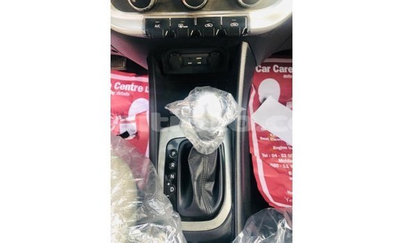 Acheter Import Voiture Kia Rio Autre à Import - Dubai, Artibonite Acheter Import Voiture Kia Rio Autre à Import - Dubai, Artibonite