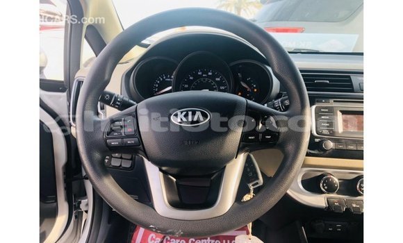 Acheter Import Voiture Kia Rio Autre à Import - Dubai, Artibonite Acheter Import Voiture Kia Rio Autre à Import - Dubai, Artibonite