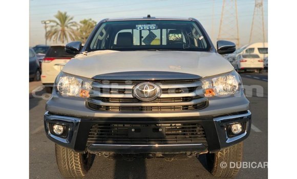 Buy Import Toyota Hilux Other Car in Import - Dubai in Artibonite Buy Import Toyota Hilux Other Car in Import - Dubai in Artibonite