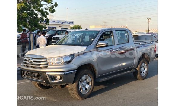 Buy Import Toyota Hilux Other Car in Import - Dubai in Artibonite Buy Import Toyota Hilux Other Car in Import - Dubai in Artibonite