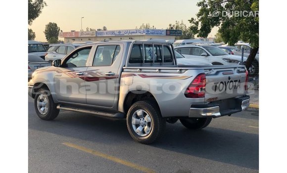 Buy Import Toyota Hilux Other Car in Import - Dubai in Artibonite Buy Import Toyota Hilux Other Car in Import - Dubai in Artibonite