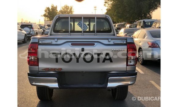 Buy Import Toyota Hilux Other Car in Import - Dubai in Artibonite Buy Import Toyota Hilux Other Car in Import - Dubai in Artibonite