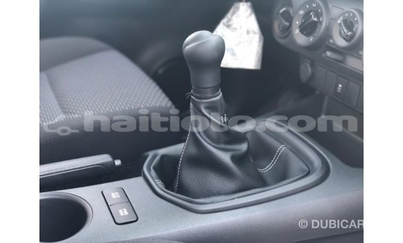 Buy Import Toyota Hilux Other Car in Import - Dubai in Artibonite Buy Import Toyota Hilux Other Car in Import - Dubai in Artibonite