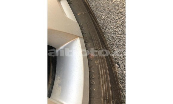 Buy Import Toyota Hilux Other Car in Import - Dubai in Artibonite Buy Import Toyota Hilux Other Car in Import - Dubai in Artibonite