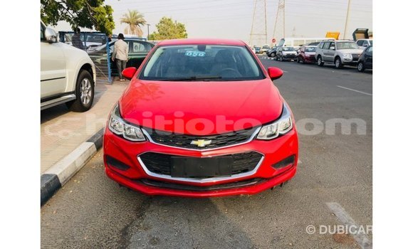 Buy Import Chevrolet Cruze Red Car in Import - Dubai in Artibonite Buy Import Chevrolet Cruze Red Car in Import - Dubai in Artibonite